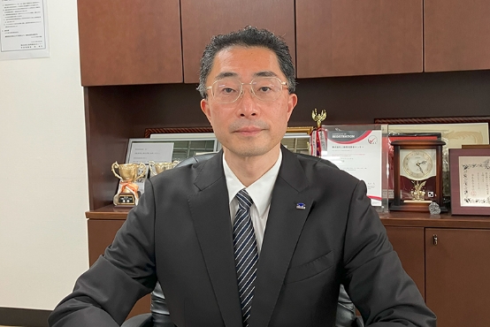 社長